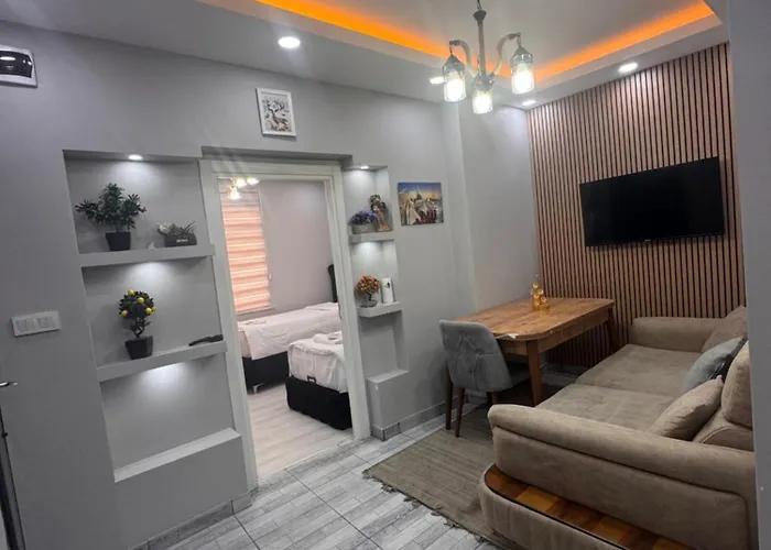 Whitebird * اسطنبول