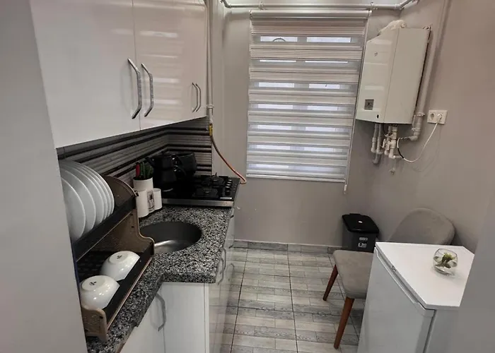 Whitebird * اسطنبول