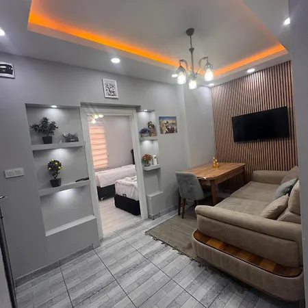 Whitebird * Provincia di Istanbul