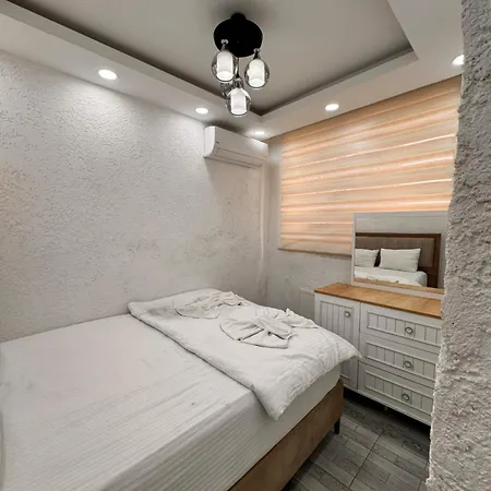 Whitebird * İstanbul