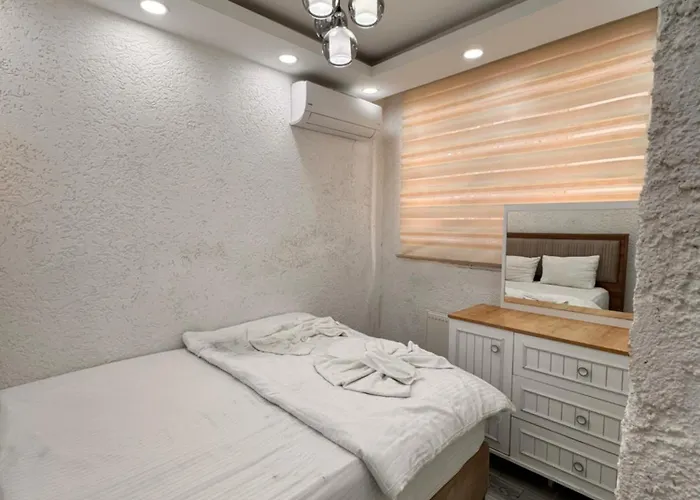 Whitebird * Provincia di Istanbul