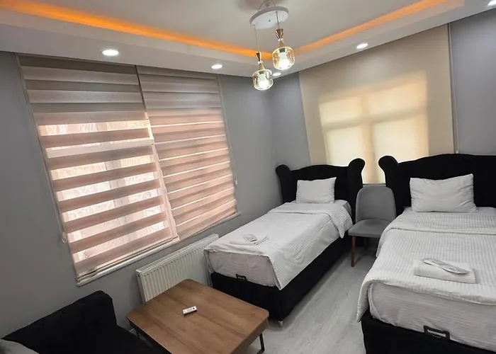 Whitebird * Provincia di Istanbul