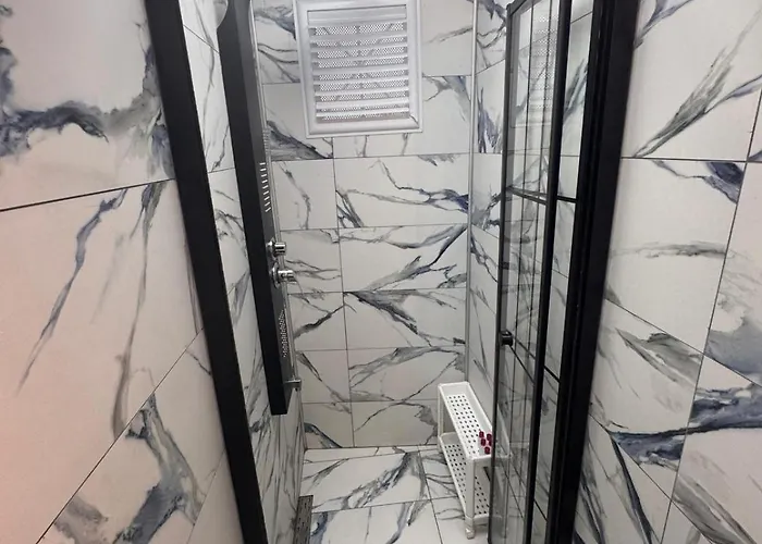 Whitebird * 伊斯坦布尔