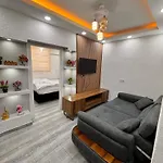 Appartement Whitebird Istanboel