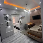 Appartement Whitebird