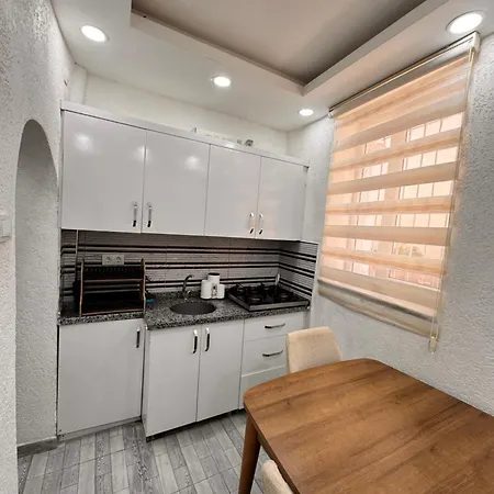 Whitebird Appartement
