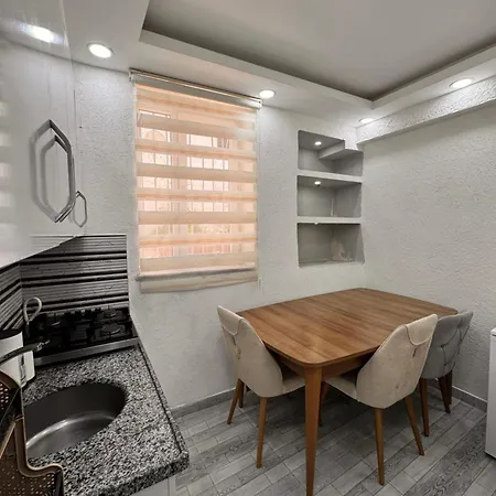 Appartement Whitebird *