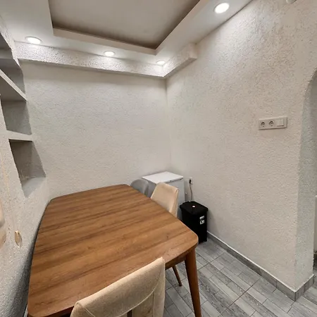 Appartement Whitebird *